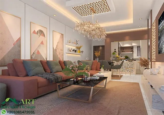 أسعار باقات التشطيب